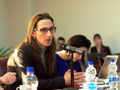 Legisladoras del Frente de Todos reclaman un lugar de internación para mujeres con adicciones
