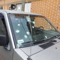 Matan en emboscada a cinco militantes de Morena; un candidato a diputado en Oaxaca, entre las víctimas