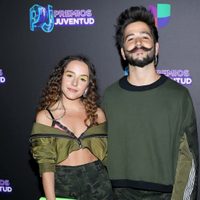 Lo dejó en evidencia: Evaluna Montaner reveló qué es lo peor de vivir con Camilo