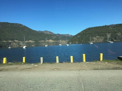 Inician las obras de la Senda Recreativa a Catritre en la ruta de los Siete Lagos