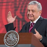 López Obrador aseguró que la Jornada de Sana Distancia “funcionó” para frenar la pandemia