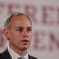 López-Gatell reconoce tendencia al alza en contagios de covid-19