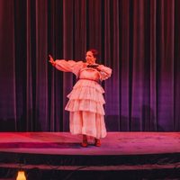 Natalia Lafourcade celebra la vida en el Auditorio Nacional con “Cancionera Tour”