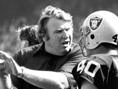 La leyenda de la NFL John Madden fallece a los 85 años