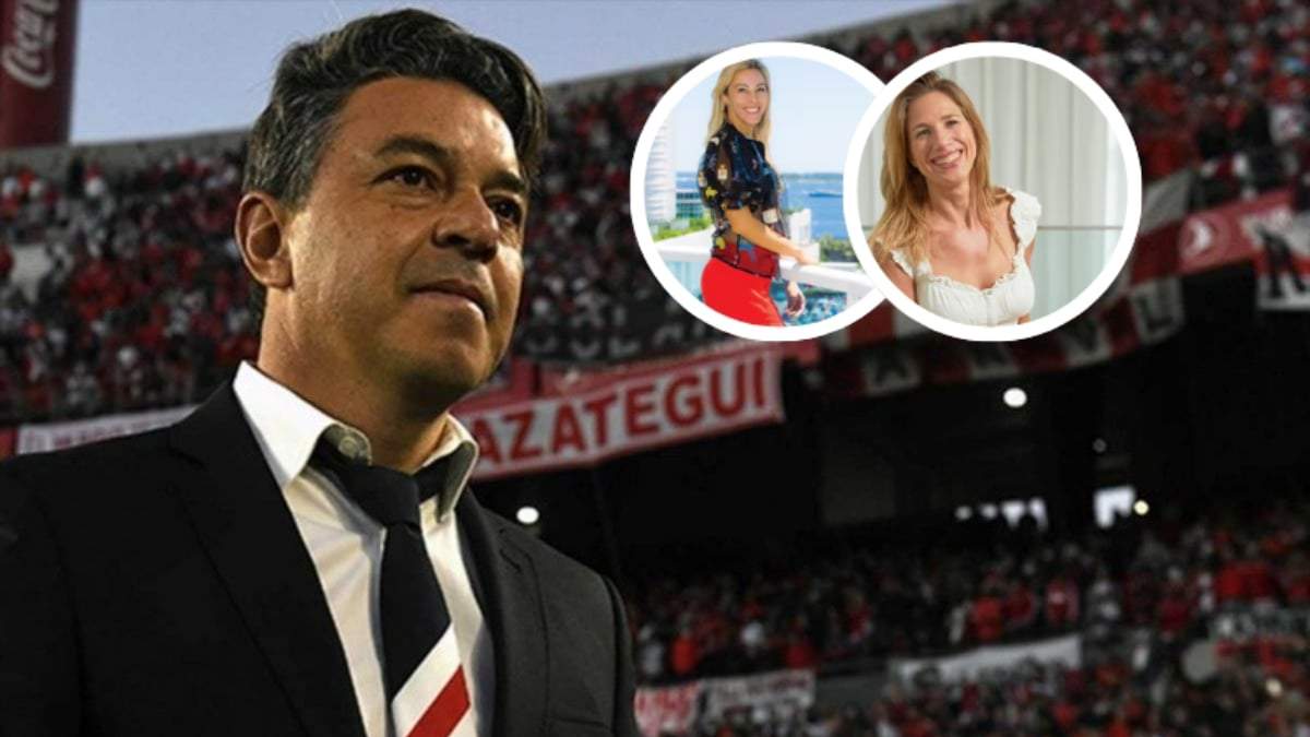 Marcelo Gallardo Fuente: (X)