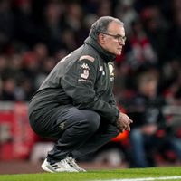 Se filtró el fixture de la Premier League y el Leeds de Bielsa ya conoce a su primer rival