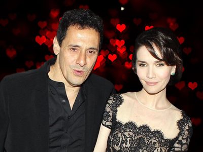 Yoga y gran compañerismo: así es la historia de amor de Natalia Oreiro y Ricardo Mollo