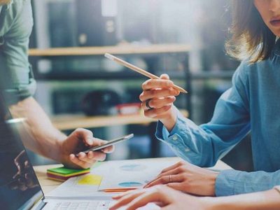 Zapala: se concretó el encuentro virtual con emprendedores de la ciudad