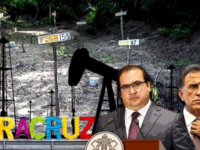Fosas clandestinas en Veracruz: entre el subregistro y los intereses económicos
