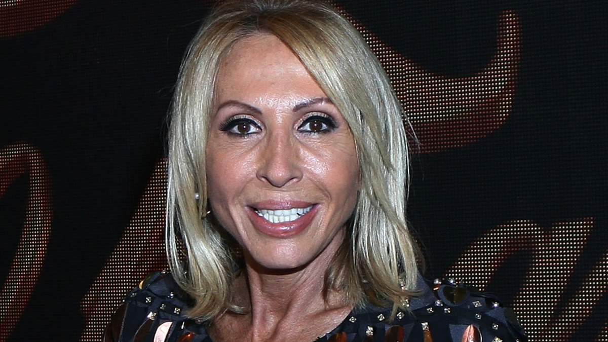 Laura Bozzo. Fuente: (Instagram)