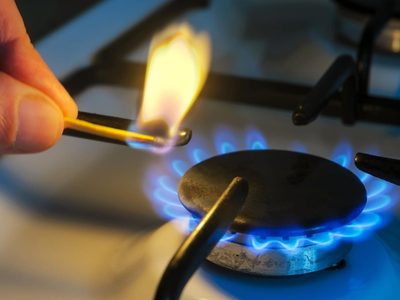 ¡Enterate a quiénes no se les cortará el gas por falta de pago!