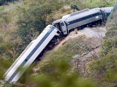 Tren Interoceánico. Un Frankenstein de contratos fragmentados y vagones obsoletos