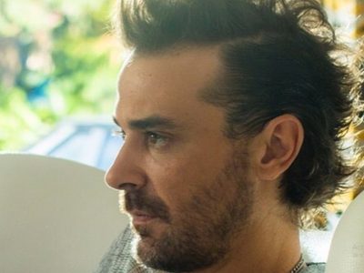 "No puedo salir de la tristeza": Pedro Alfonso perdió a un ser muy especial en su vida