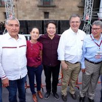 Morena pide a “corcholatas” evitar descalificaciones, proselitismo y violar la veda