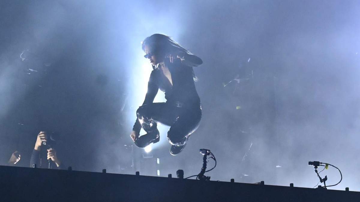 La “Fiesta Electrónica más Grande del Mundo”