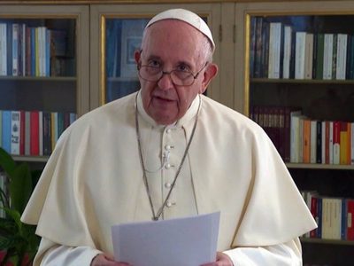 El Papa dicta que los cardenales de la Curia Romana puedan ser juzgados por la justicia ordinaria