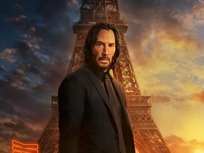 John Wick: Chapter 4 encabeza taquilla con 73.5 mdd