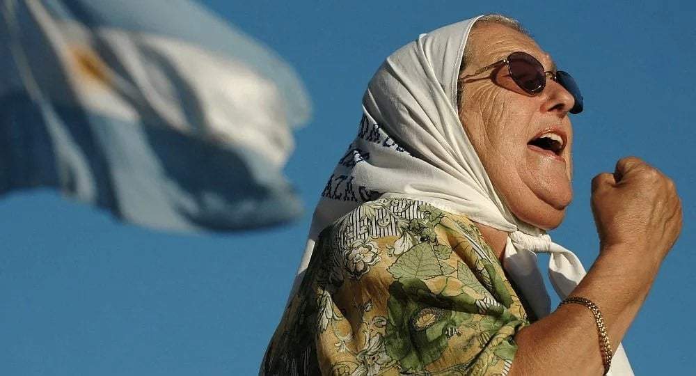 Hebe de Bonafini