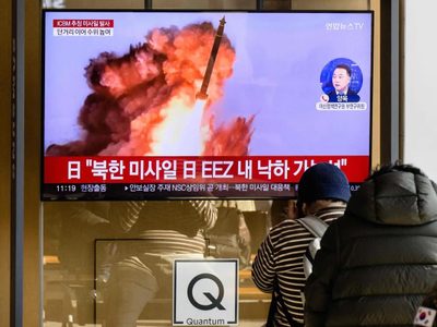 El misil que lanzó Corea del Norte tiene las capacidades para llegar a Estados Unidos