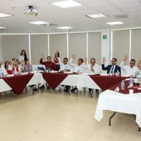 Se suma Gobierno de Tamaulipas a estrategia nacional "Ver por México"