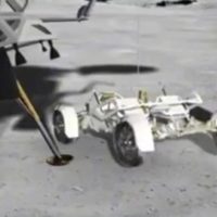 China ofrece más detalles de su futura misión lunar tripulada