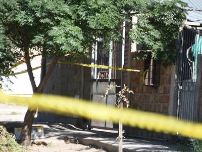 El CPEM N°34 expresó "tristeza, bronca y profundo dolor" por el doble femicidio