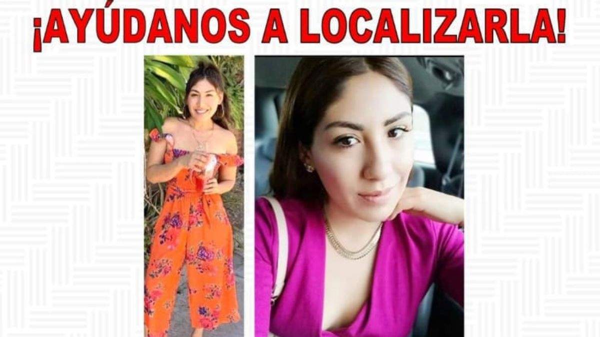 Zayra Leticia Morales Loyola