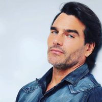 "Ojo": la nueva e inesperada faceta de Hernán Drago en Bienvenidos a Bordo