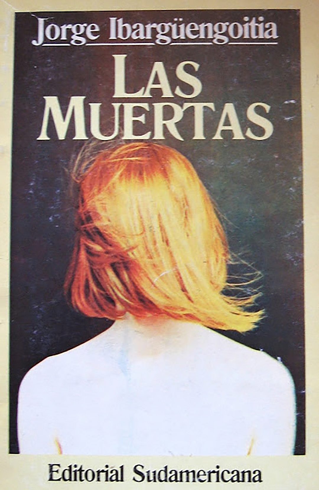 Ibarguengoitia-Libro