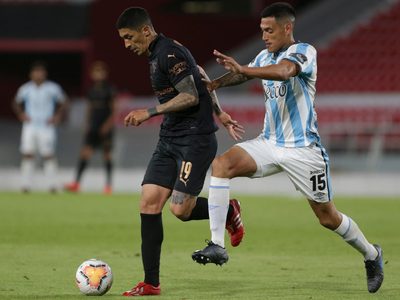 Independiente va por los octavos de la Sudamericana ante Atlético Tucumán: todos los detalles