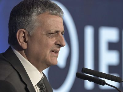 Acuerdo YPF-Eni: proyectan el ingreso de US$300 mil millones en exportaciones