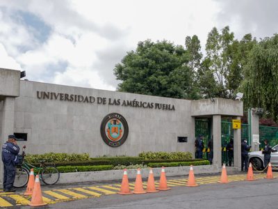 Tribunal ordena entregar instalaciones de la UDLAP