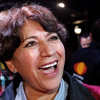 Las dudas que genera la maestra Delfina