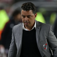 A días del debut de River en la Copa: el nuevo inconveniente que se le presentó a Gallardo