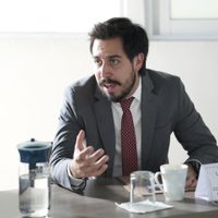 SECGOB da a conocer lista de postulados para encabezar la Comisión de Búsqueda de la CDMX