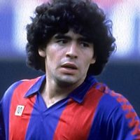 El estadio español que fichó a Maradona hace 38 años: todo lo demás fue historia