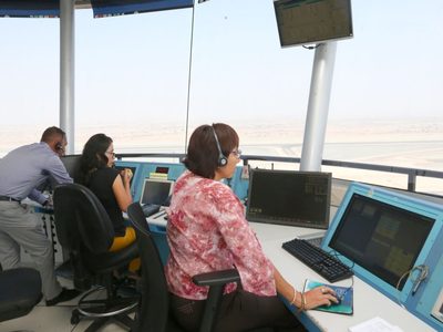 ATE anunció un paro de controladores aéreos que afectará aeropuertos en todo el país