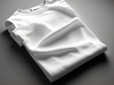 No tires tu vieja remera manchada y dale vida con este tip original para quedar a la moda