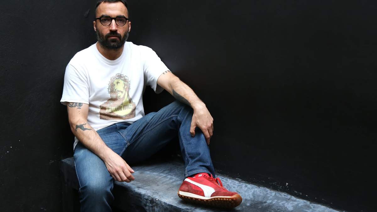 Eduardo Rabasa, narrador, ensayista y editor