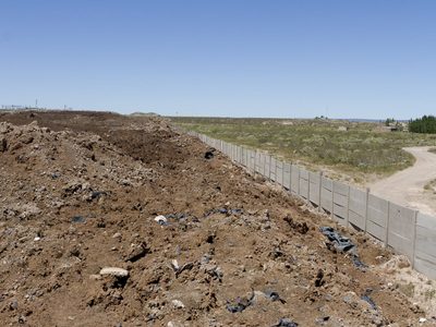 Comarsa: los embargos por contaminación ambiental pasaron de 7 millones de pesos a 200 mil