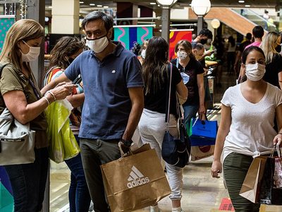 La Noche de los Shoppings 2020: todo lo que debés saber para aprovecharla