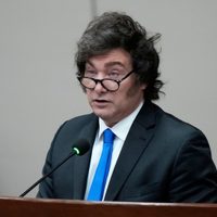 Argentina crea la Oficina de Respuesta Oficial para desmentir "falsedades" en medios de comunicación