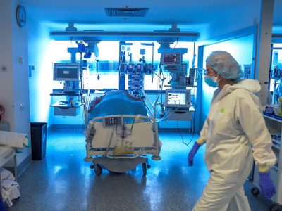 Posible solución argentina al coronavirus: Regulan el uso del plasma de pacientes recuperados