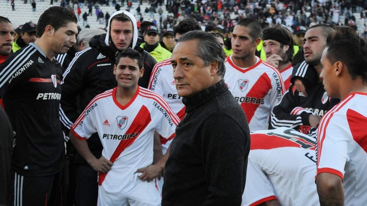 Juan José López. Fuente: (Twitter).