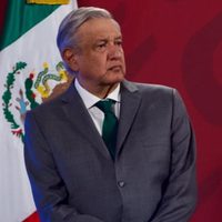 AMLO garantiza estabilidad económica cualquiera que sea el resultado en EU