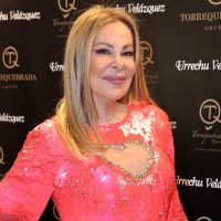 Revelan cómo se gestionó el regreso de Ana Obregón a la pantalla chica: todos fliparon
