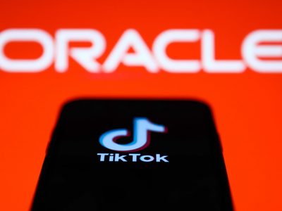 Volantazo de TikTok a último momento: adiós a Microsoft, hola a Oracle
