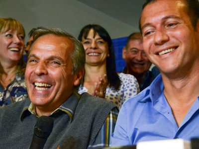 El MAPO cuestionó a quienes creen que "los afiliados deben ser leales a dirigentes ocasionales