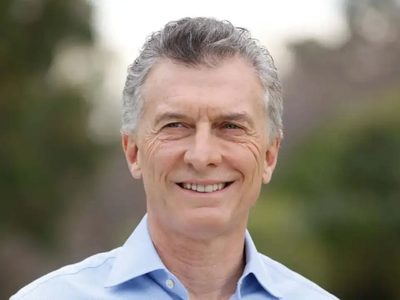 Mauricio Macri volvió a encabezar un acto e intenta darle poder al PRO de cara al 2027