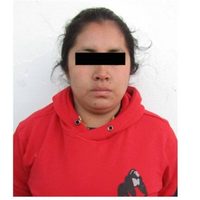 Revelan cómo y por qué habría matado a su expareja la mujer que pretendía tirar el cadáver en Puebla